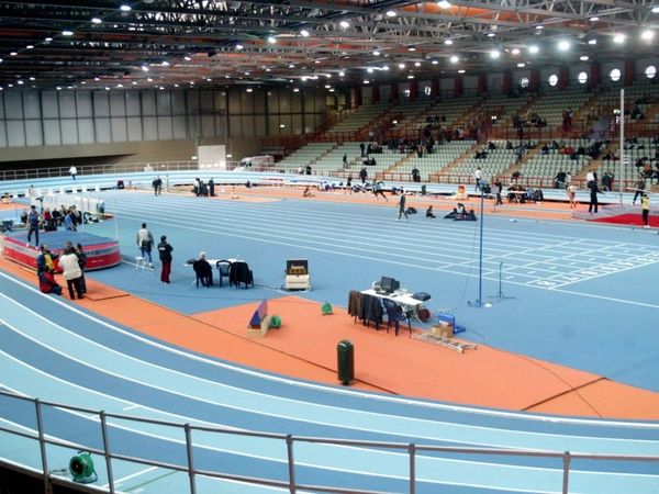 Άνοιξε η Παιανία