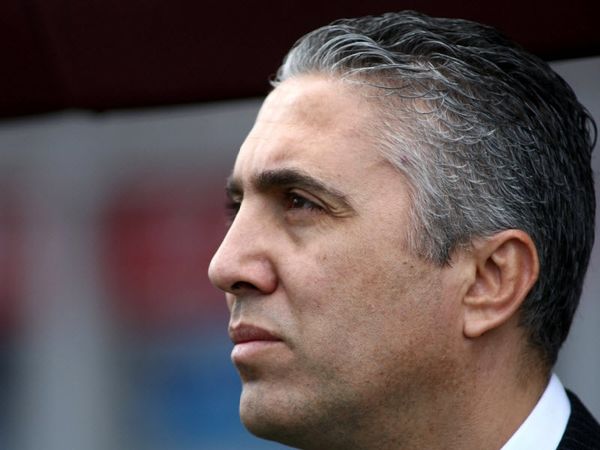 Κωστένογλου: «Θέλω τον κόσμο μας»