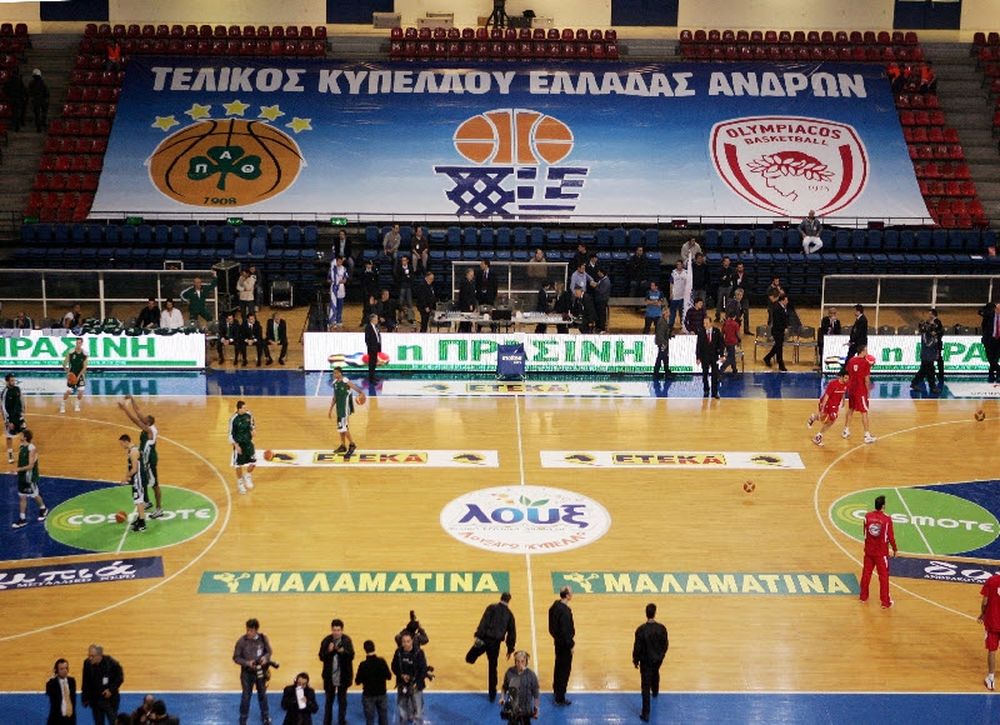 Οριστικά Ελληνικό