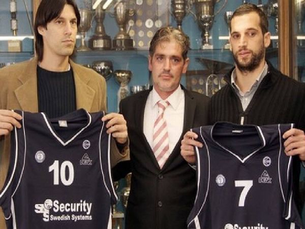 Γαλανός: «Να σώσω τον Ηρακλή»