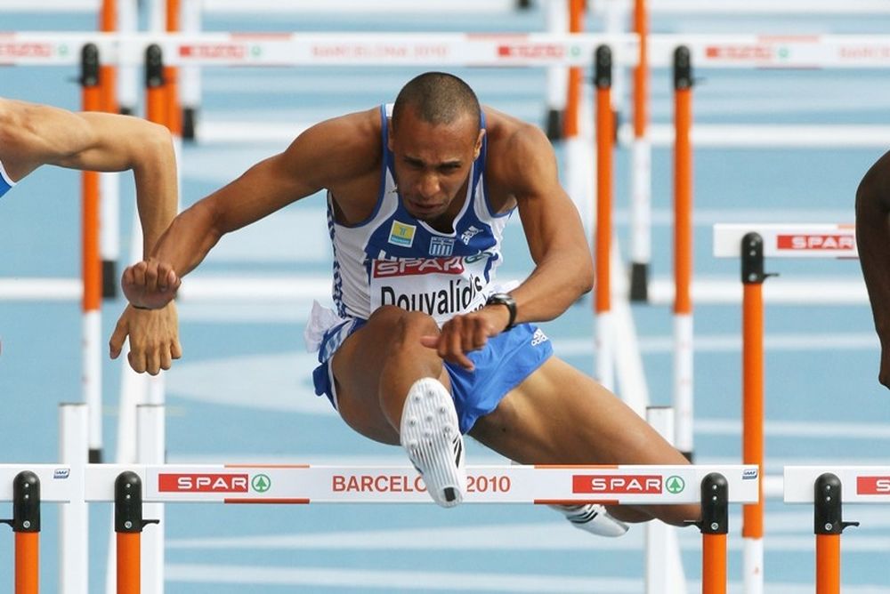 Στη… μάχη Δουβαλίδης, Υφαντίδου