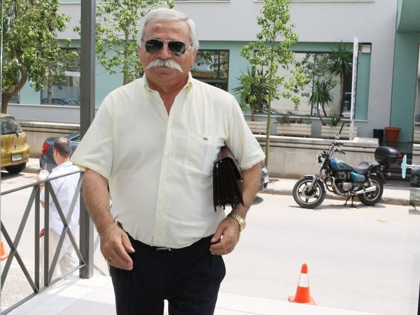 Μοιράστηκαν το πριμ