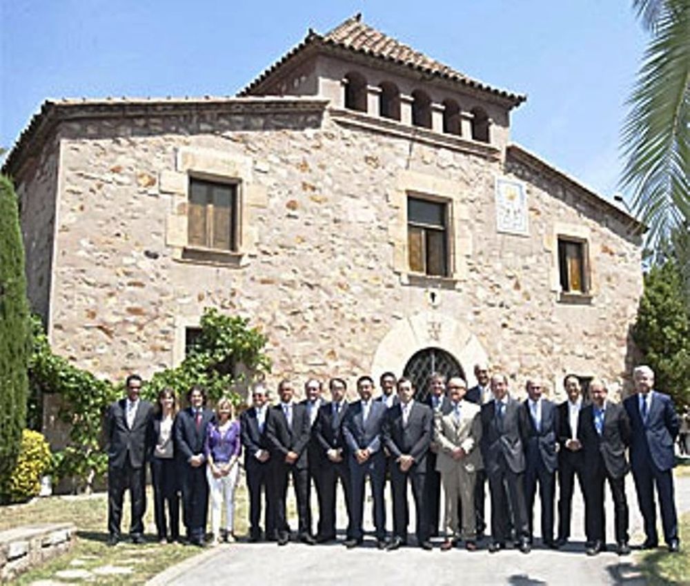 Νέα στέγη στην «Μάσια»