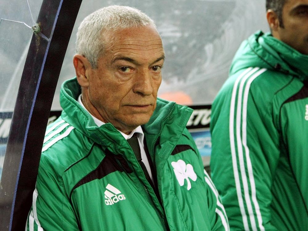 Ο Φερέιρα δεν είναι ξεκούτης...