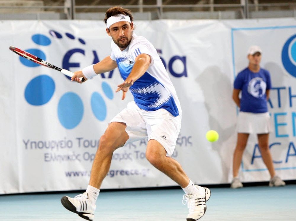 Συνεχίζει νικηφόρα ο Μάρκος