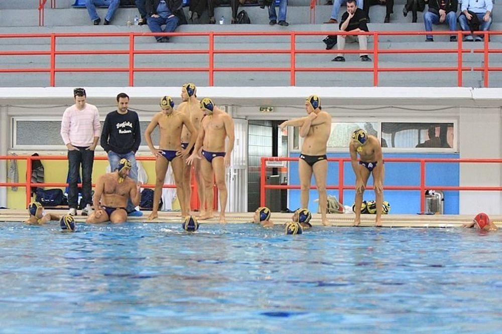 Η κλήρωση της Β’ Εθνικής