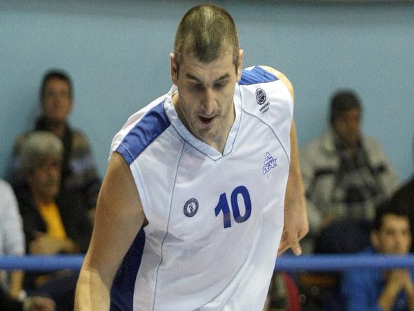 Τελείωσε το θέμα του Τζάζβιν