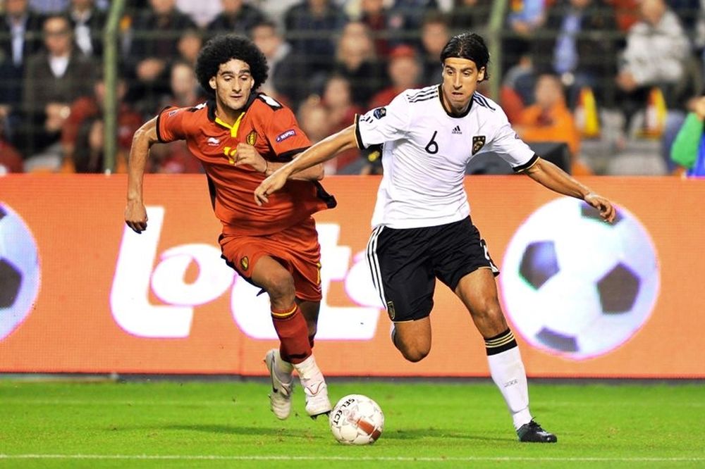 Έστειλε μήνυμα 