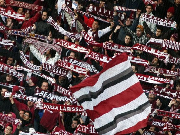 «Προστασία» στους Βολιώτες