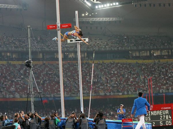 Επόμενη στάση Ντόνετσκ