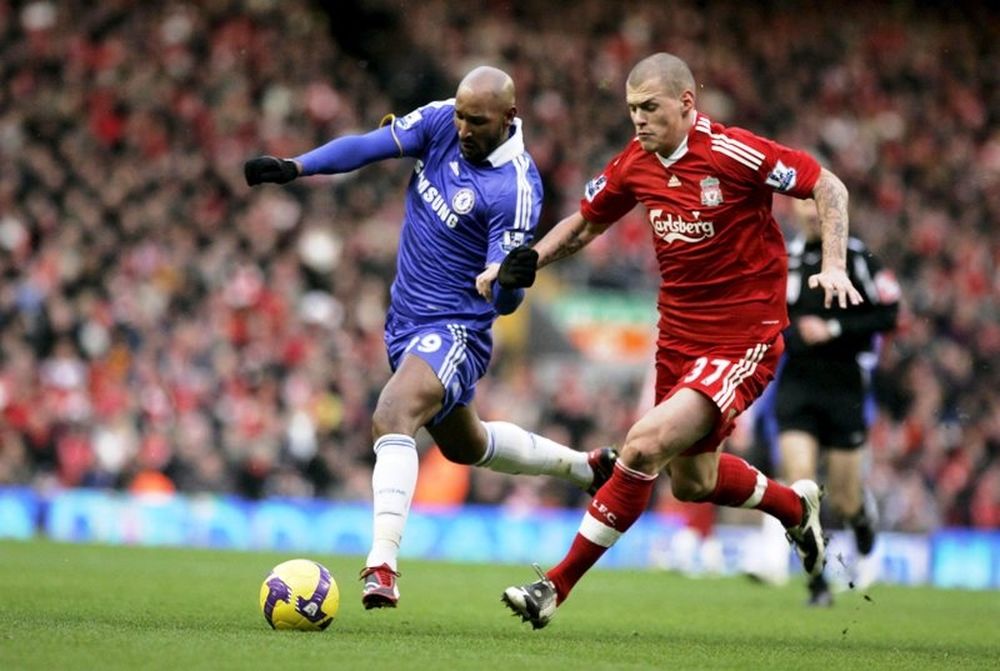 Άλλες δύο απουσίες για Λίβερπουλ