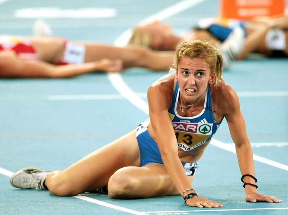 Πρωτιές για Δουβαλίδη και Υφαντίδου