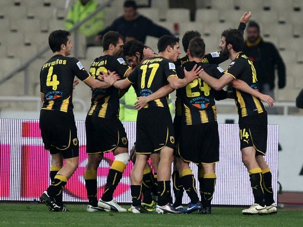 Ούτε να διανοηθείτε να αδιαφορήσετε