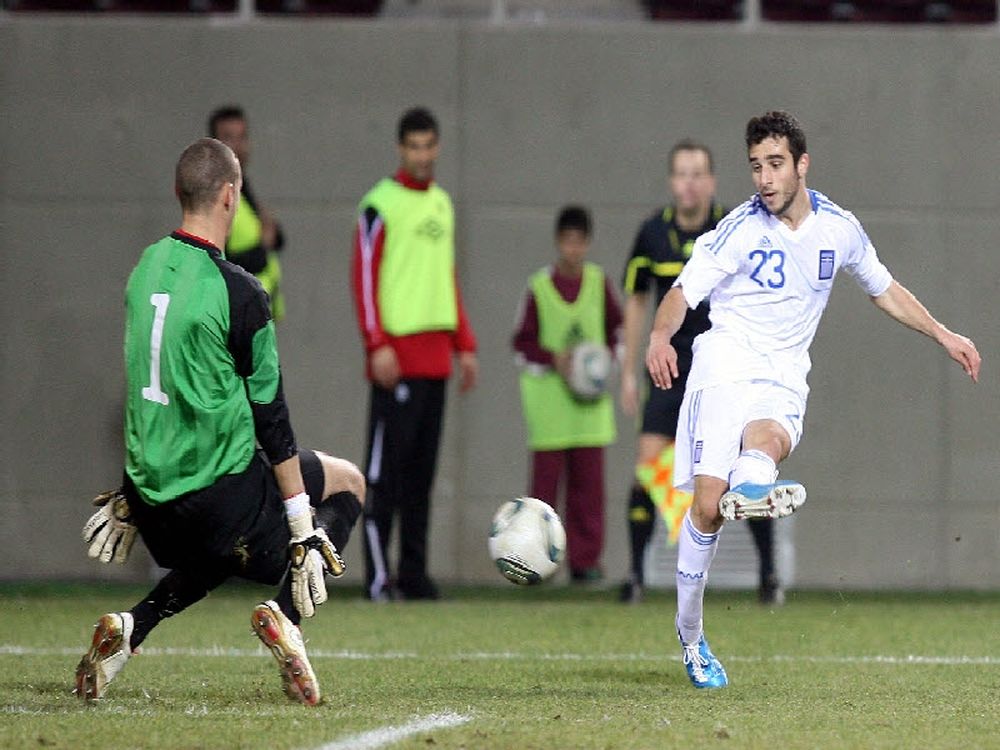 Κυριακή… κοντή γιορτή