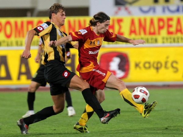 Πρόβλημα με Βίσιο