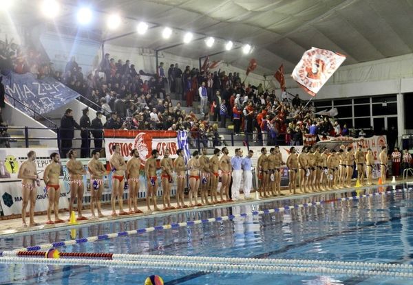 Άρχισε τις περικοπές η Ομοσπονδία