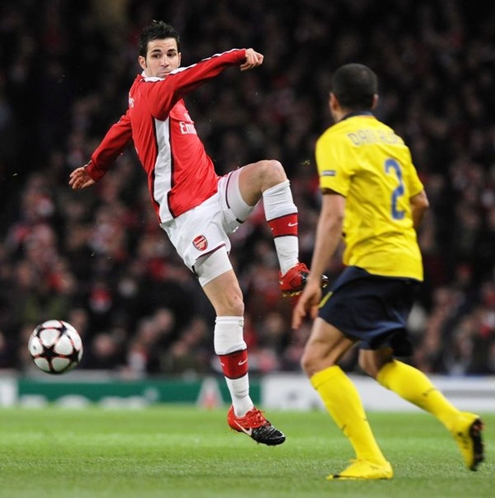 «Μόνο στην Μπάρτσα»