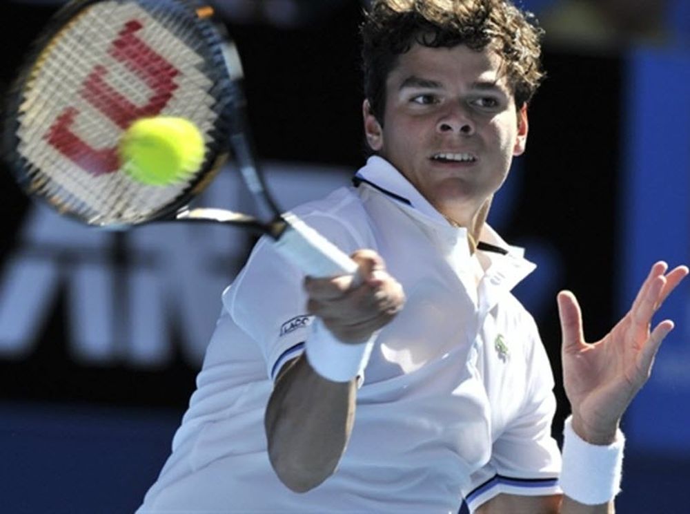 Ενθουσιώδης Ράονιτς