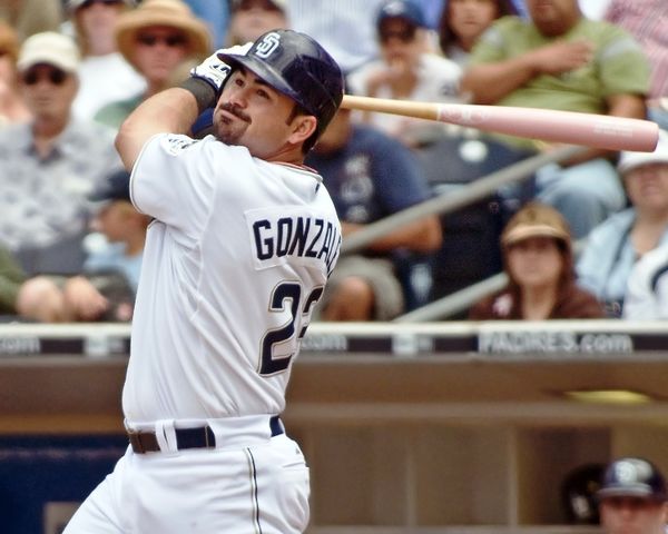 Ο Gonzalez στο Boston