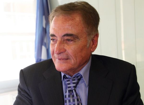 Πρόβλημα με Πεντρίνιο