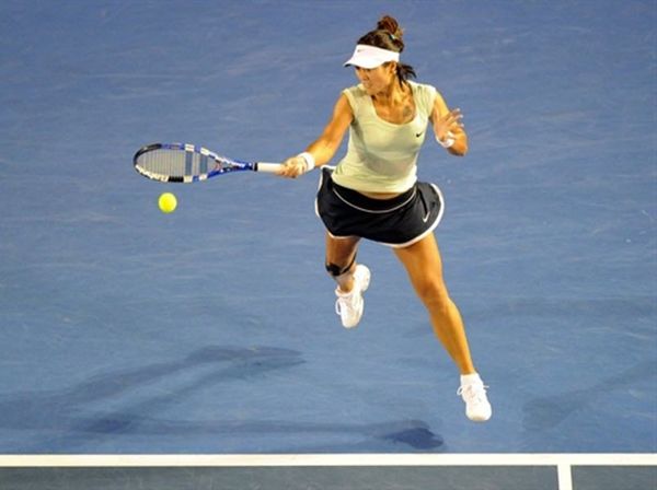 Πρέσβειρα... παγωτού