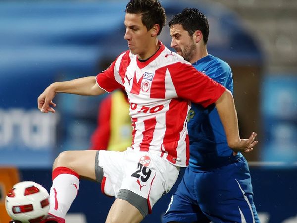 Έτοιμος για ενδεκάδα ο Νέμεθ