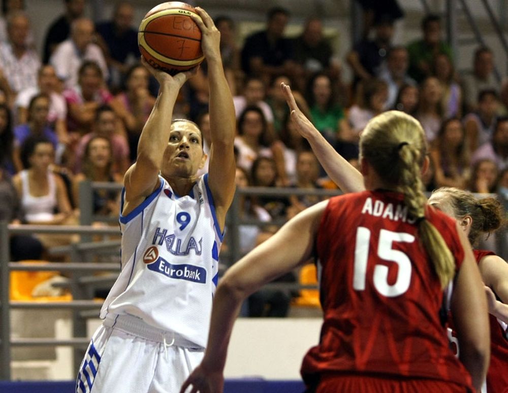 Διεθνές τουρνουά στην Κω