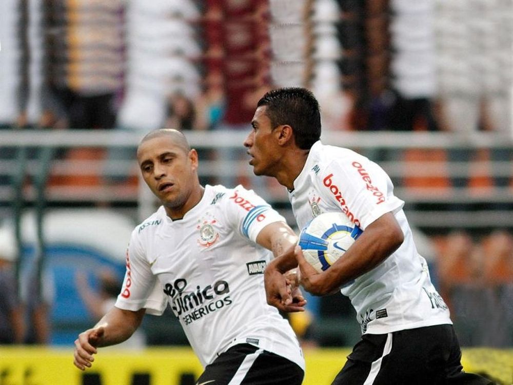 Απειλεί ο Ρομπέρτο Κάρλος!