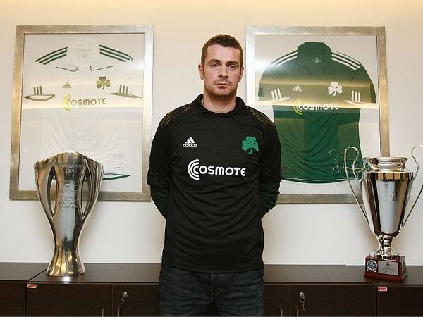 Όλα «ΟΚ» με Κοτσόλη