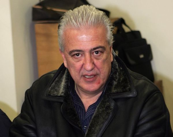 Καλαϊτζίδης στο προσκήνιο