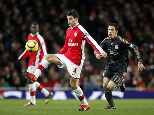 «Ποτέ στην Ρεάλ ο Σεσκ»