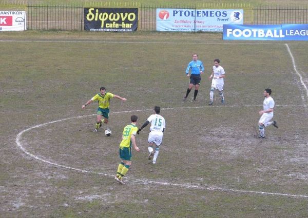 Επιστροφή Πολίτη