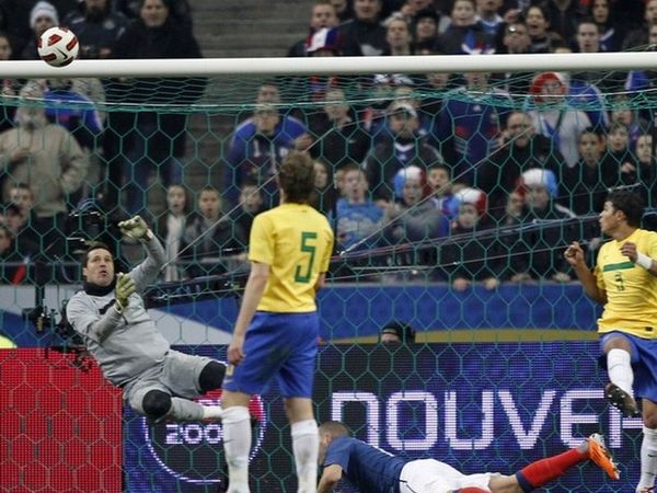 Φιλικό με «Σελεσάο»