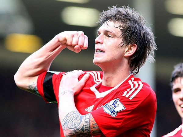 «Πυρά» Άγκερ για Τόρες!