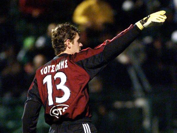 Ο τελευταίος με το «13»