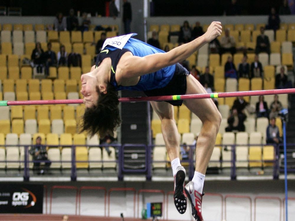 Ένα ρεκόρ 22 ετών!