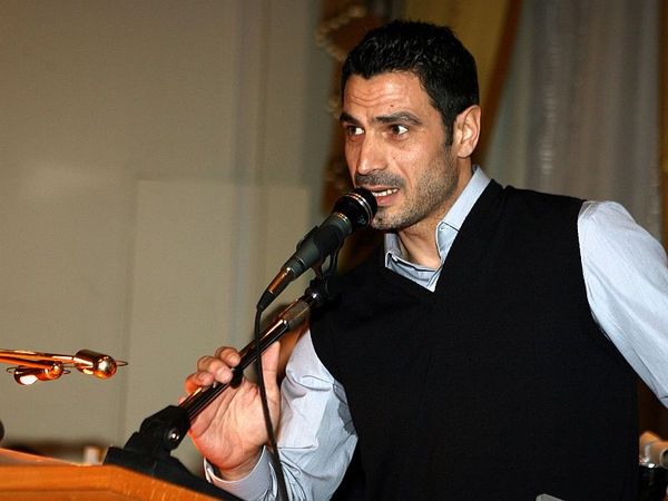 Φήμες για Ζήκο