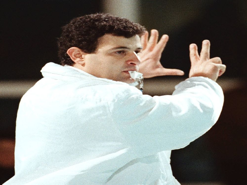 Ελληνική σφυρίχτρα και στο LEN