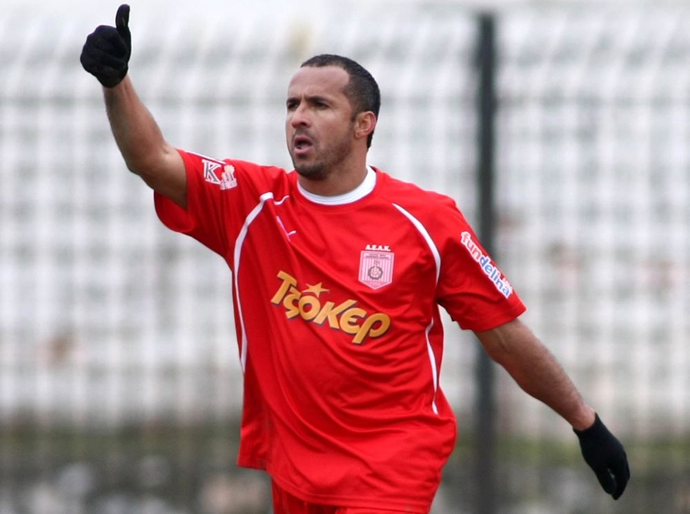 «Δεν ξέρω πότε θα σταματήσω»