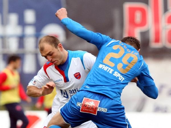  «Στόχος μας τα πλέι οφ»