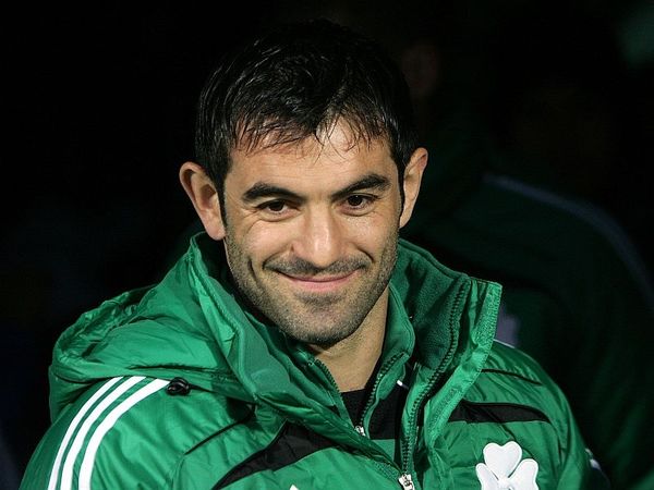 Βοηθά τον Ερασιτέχνη ο «Κάρα»