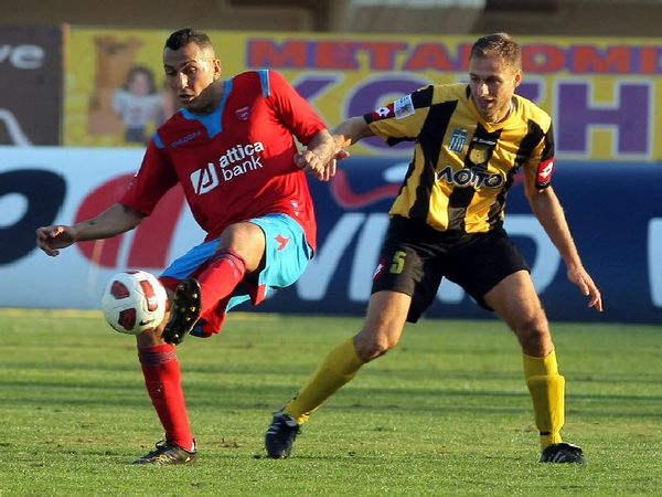 «Κοιτάζουμε ψηλά κι ονειρευόμαστε»