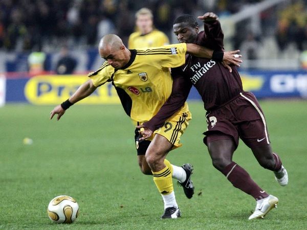 «Επέλεξα Ελλάδα και πήρα μια ...μπανάνα»