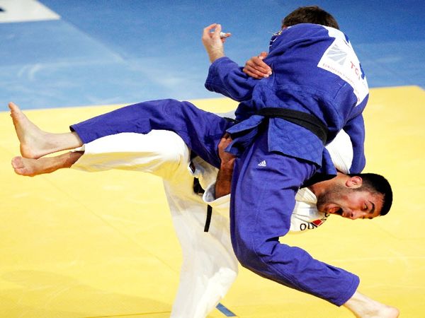 Σταθερά 5ος ο Ηλιάδης