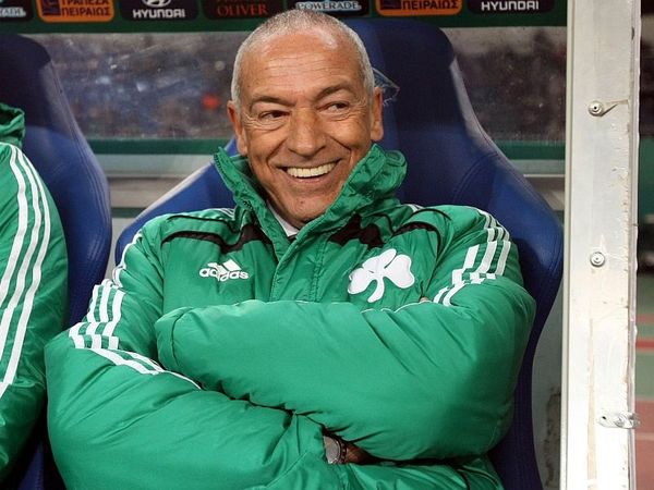 «Υποχρέωσή μας η νίκη»