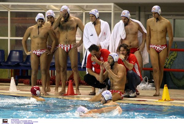 Ντέρμπι σε όλα