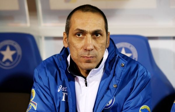 «Να επανέλθουμε σε υψηλό επίπεδο»