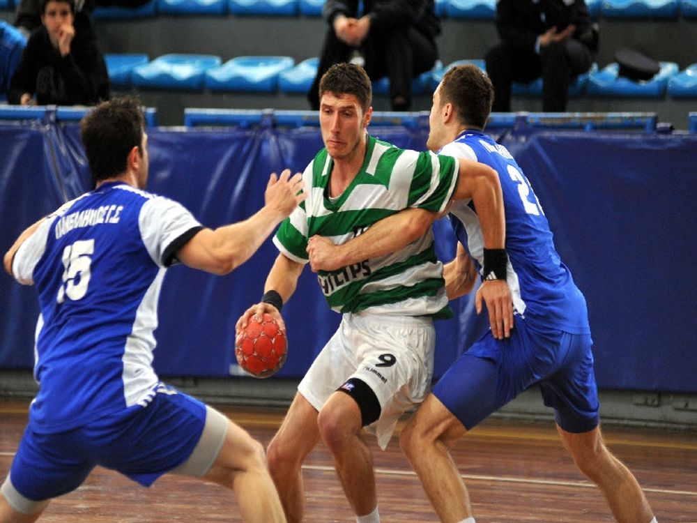 Μειώσεις οδοιπορικών και στο χάντμπολ