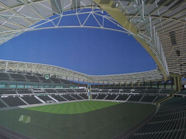 Ξανά στη Βουλή ο Βοτανικός