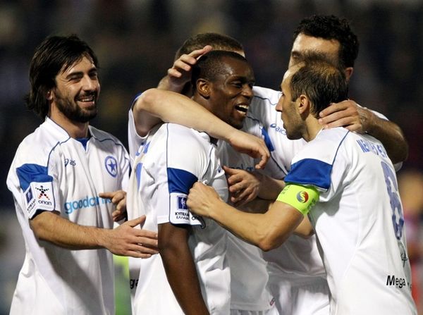 Όλα τα γκολ του Ατρόμητου μαζί!